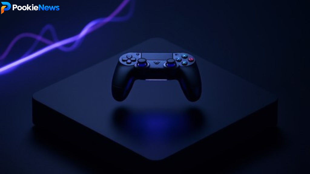 undergrowthgames custom controller uggcontroman