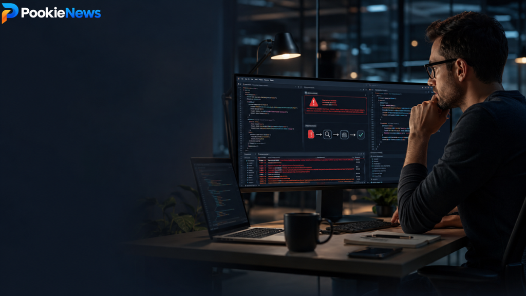 how does endbugflow software work
