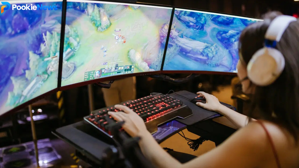 gaming corner zap-internet
