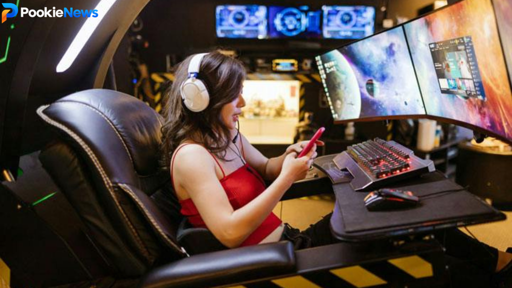 gaming corner zap-internet
